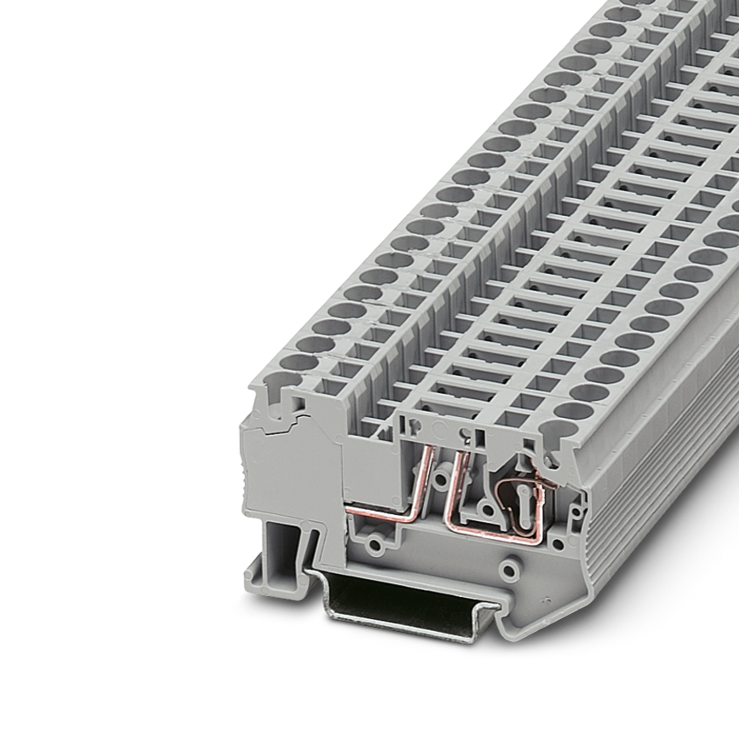 ST 4-TG Disconnect terminal block