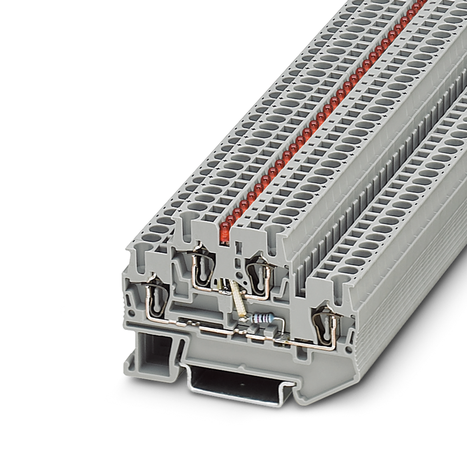 STTB 2,5-LA 24 RD Component terminal block
