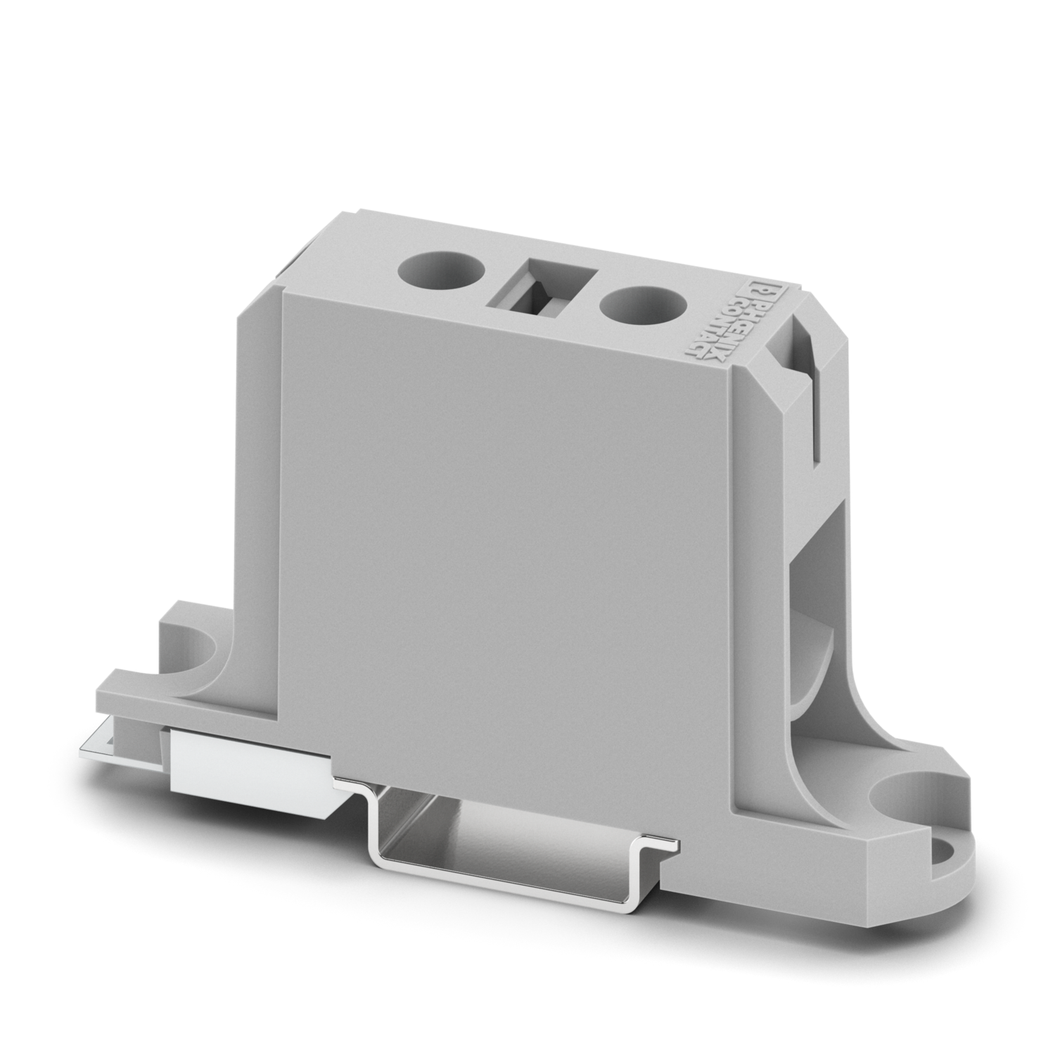 UBAL 50 High-current terminal block
