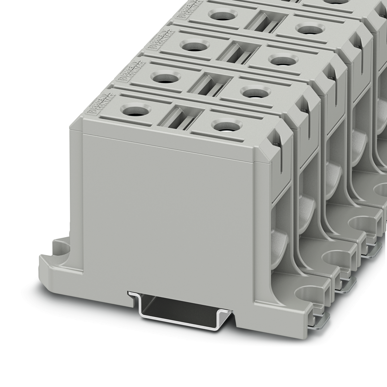 UBAL 95 High-current terminal block