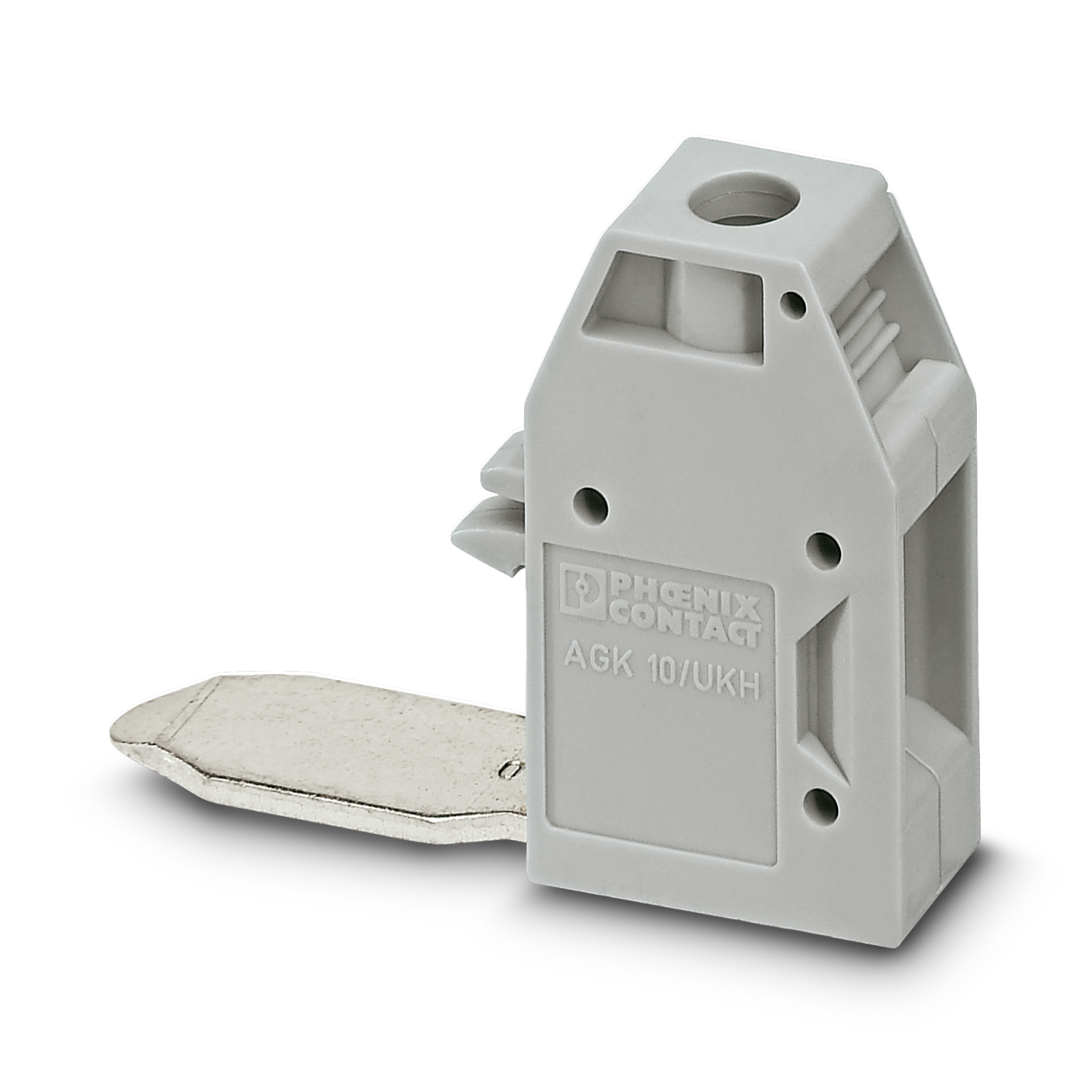 AGK 10-UKH 50 Pick-off terminal block