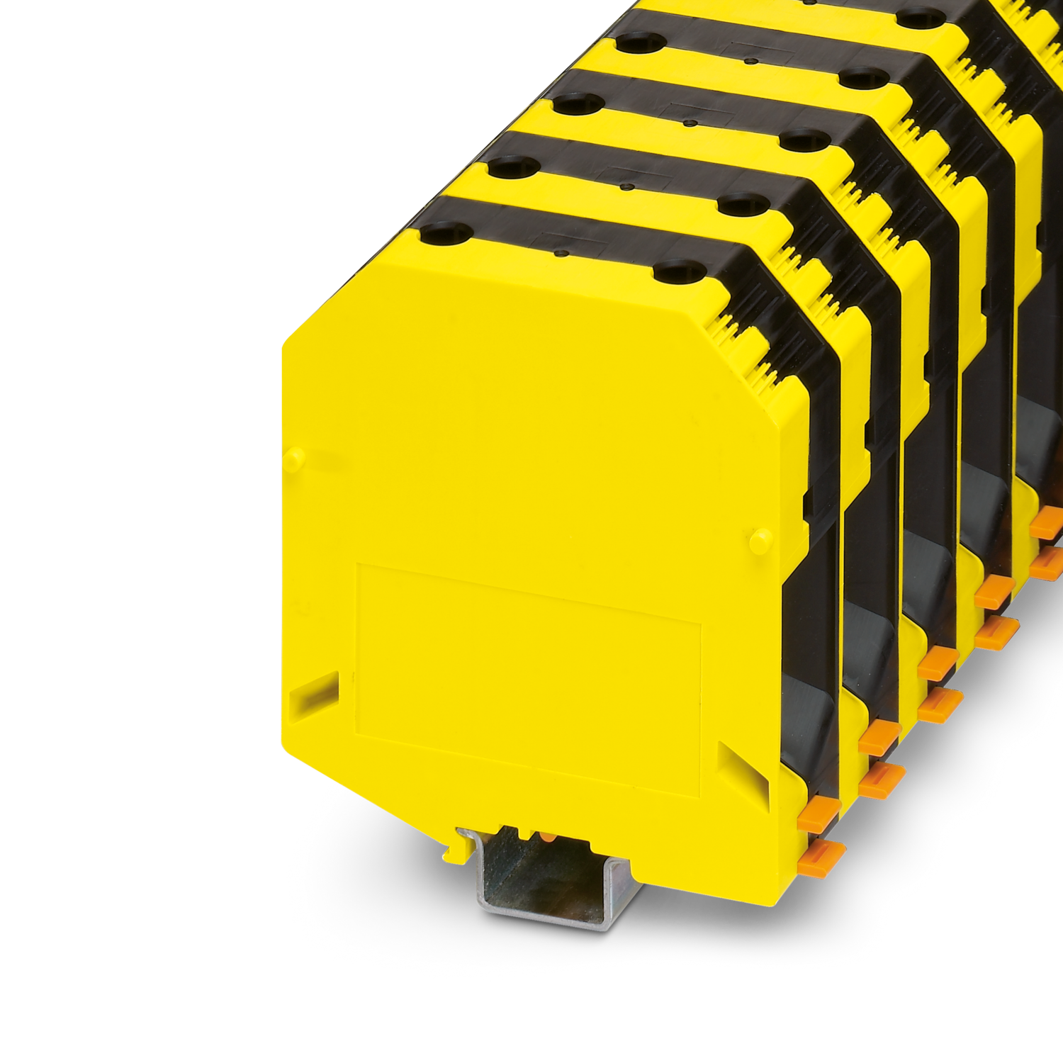 UKH 150-FE High-current terminal block