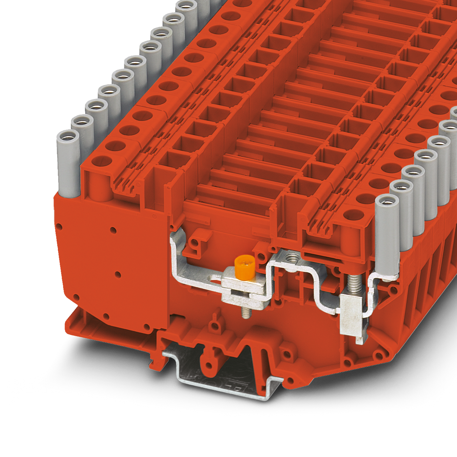 URTK/SP RD Test disconnect terminal block