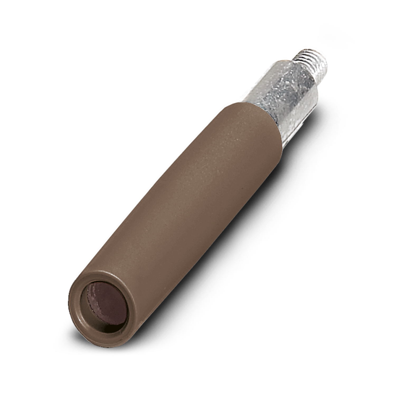 PSBJ-URTK 6 BN Test plug strip