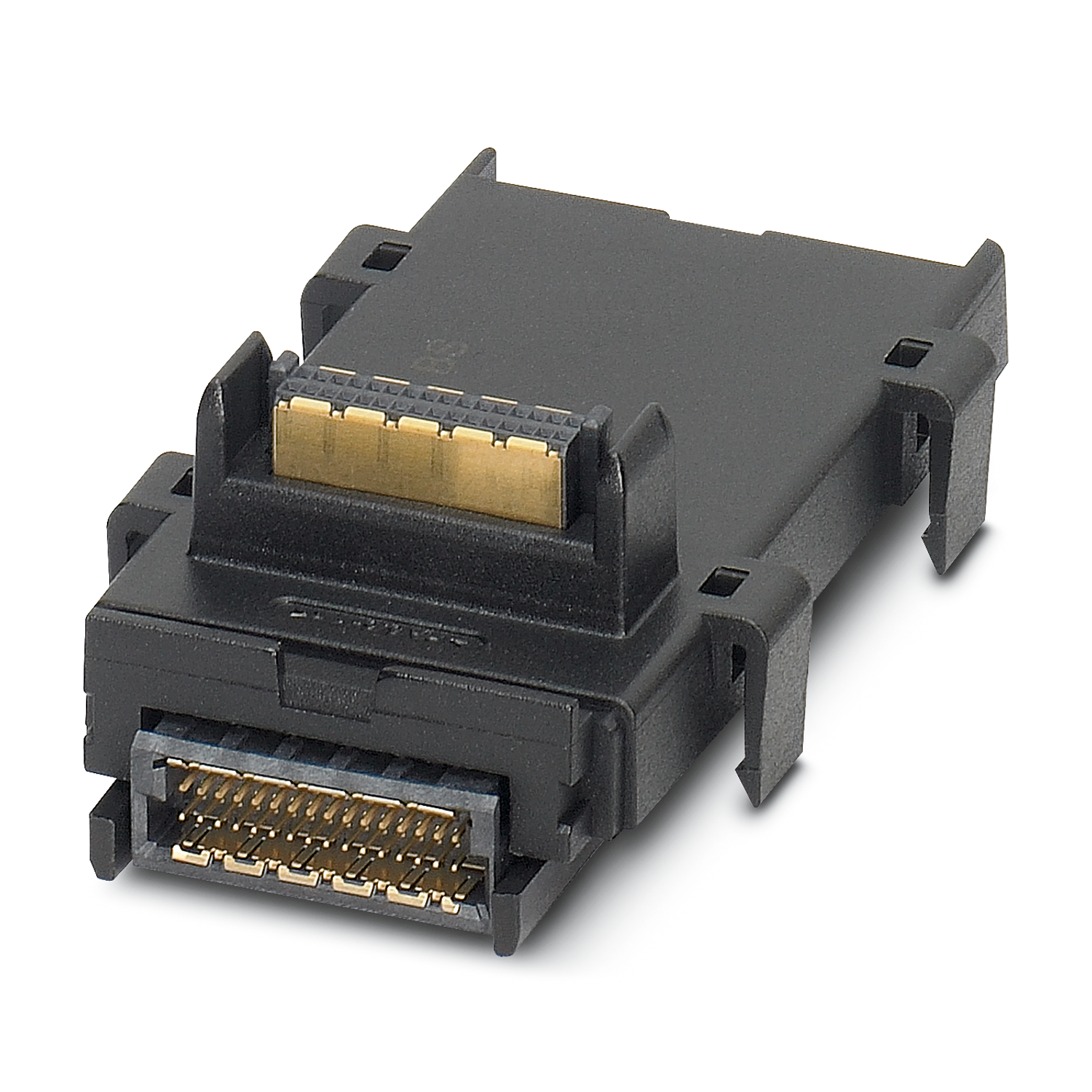 AXL F BS F Bus connector