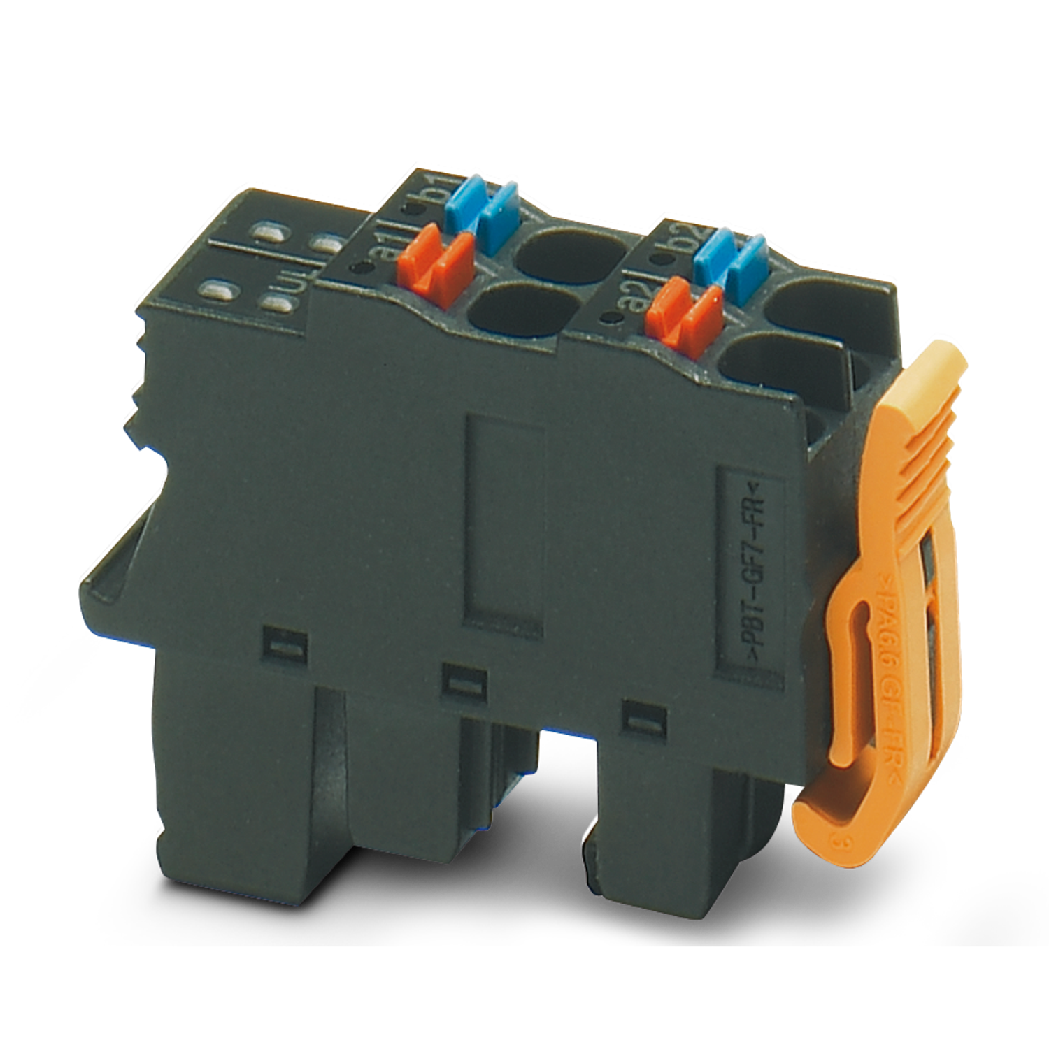 AXL CN S/UL Plug