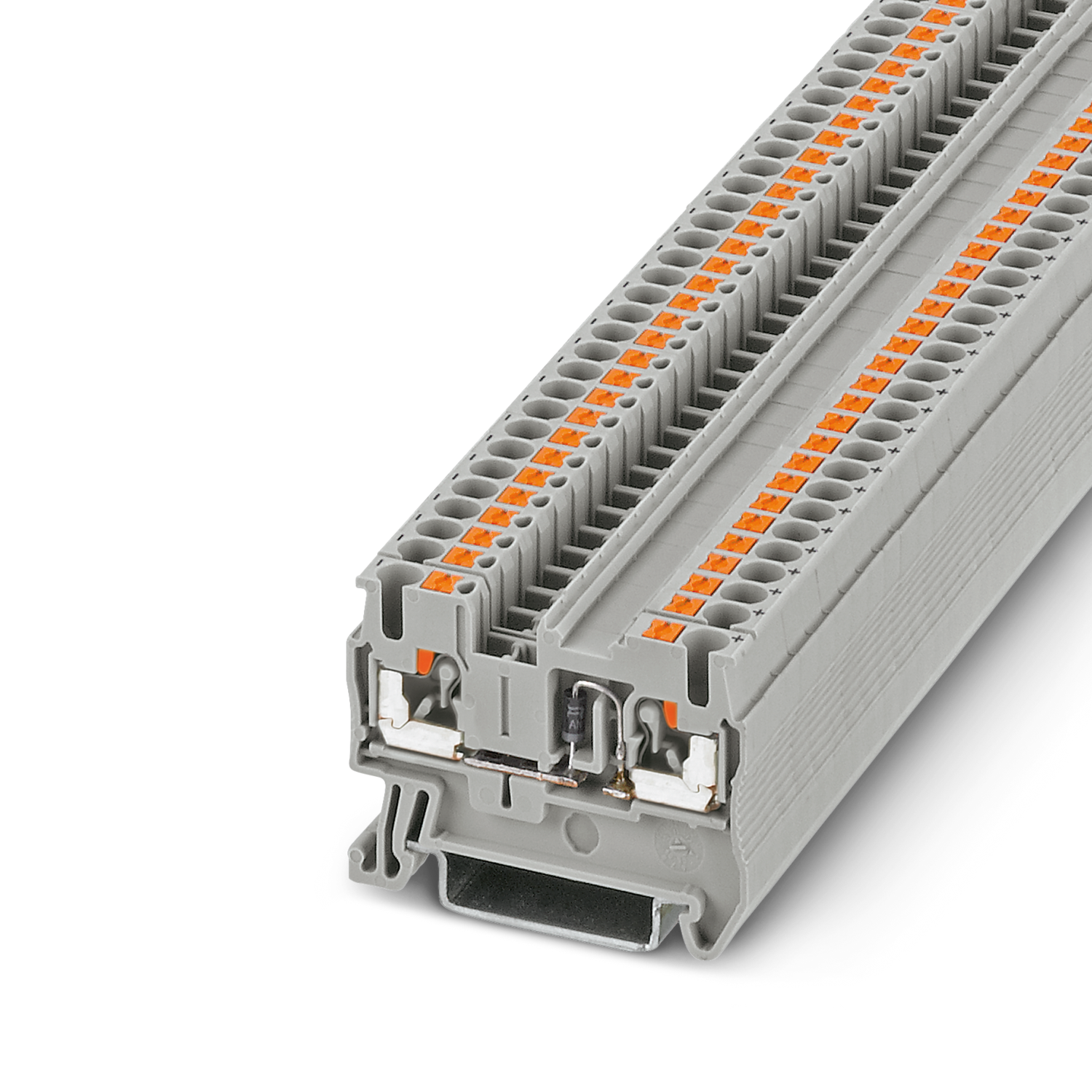 PT 2,5-DIO/R-L Component terminal block