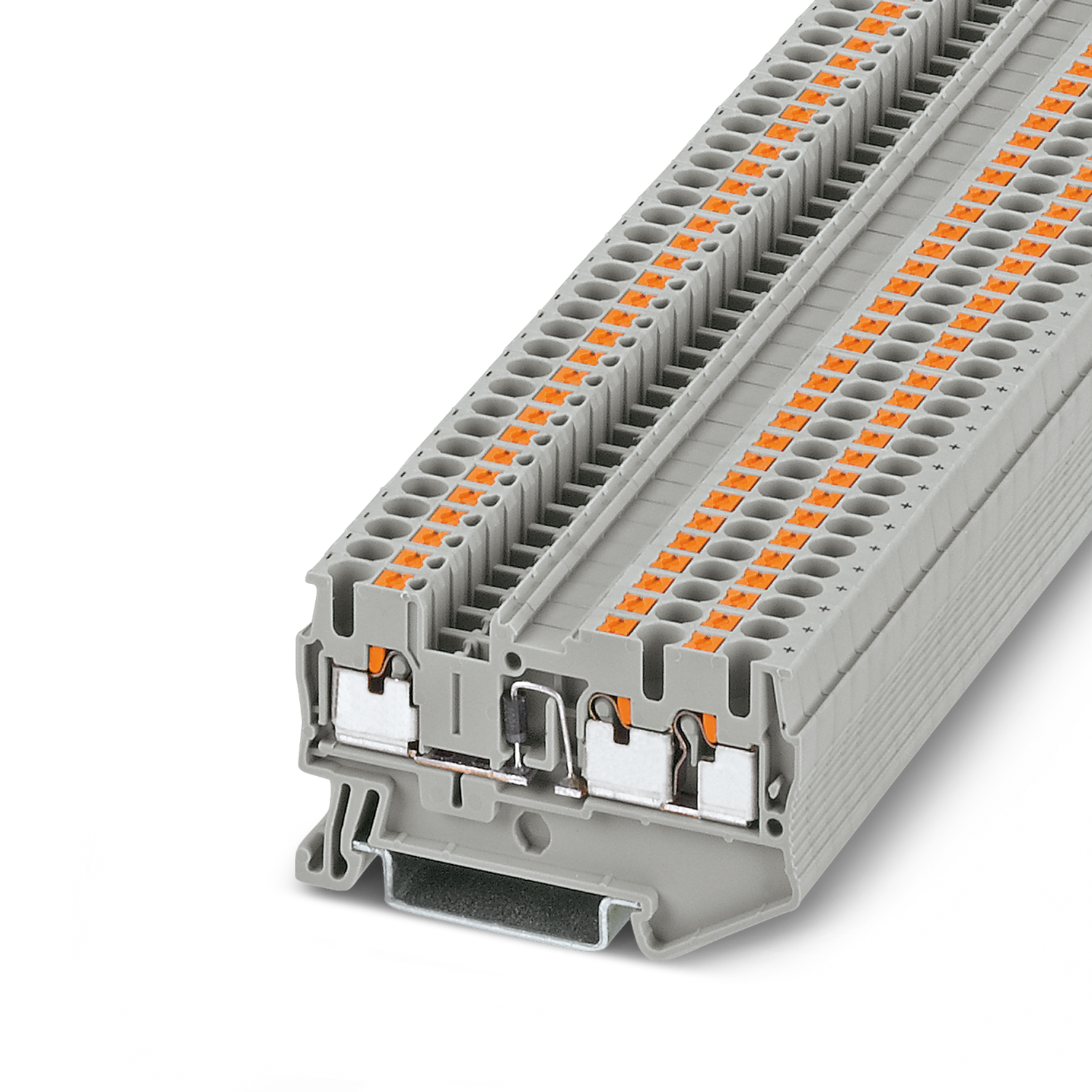 PT 2,5-TWIN-DIO/R-L Component terminal block