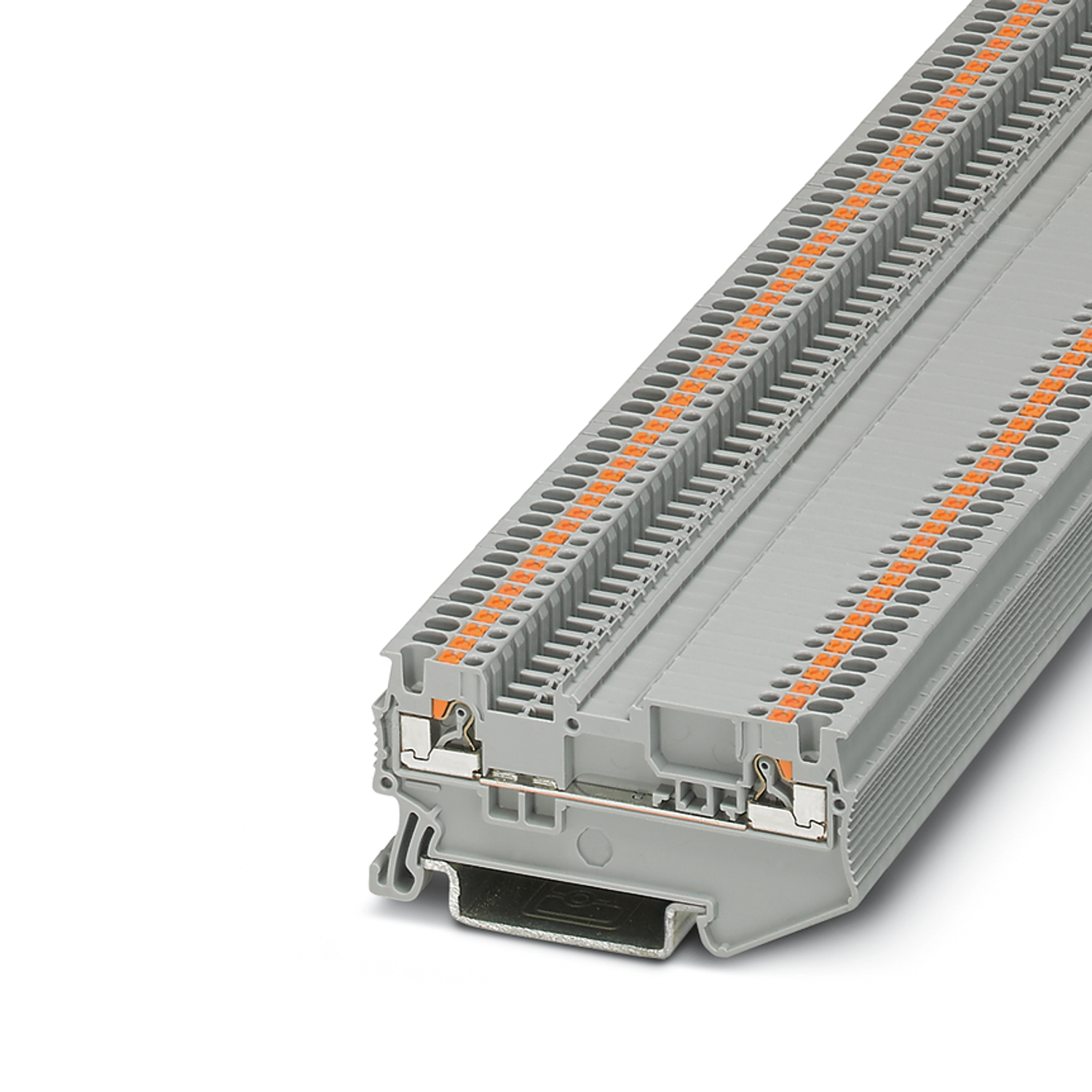 PT 1,5/S-MTD Feed-through modular terminal block