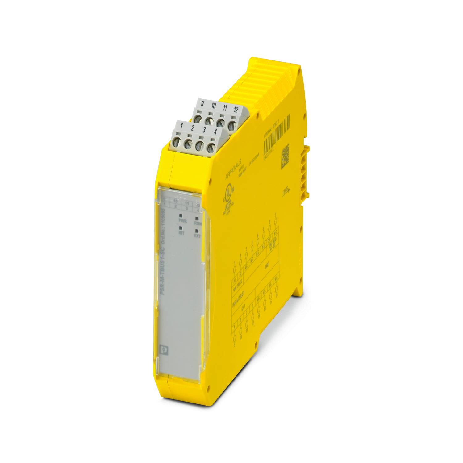 PSR-M-TBUS1-SC Extension module