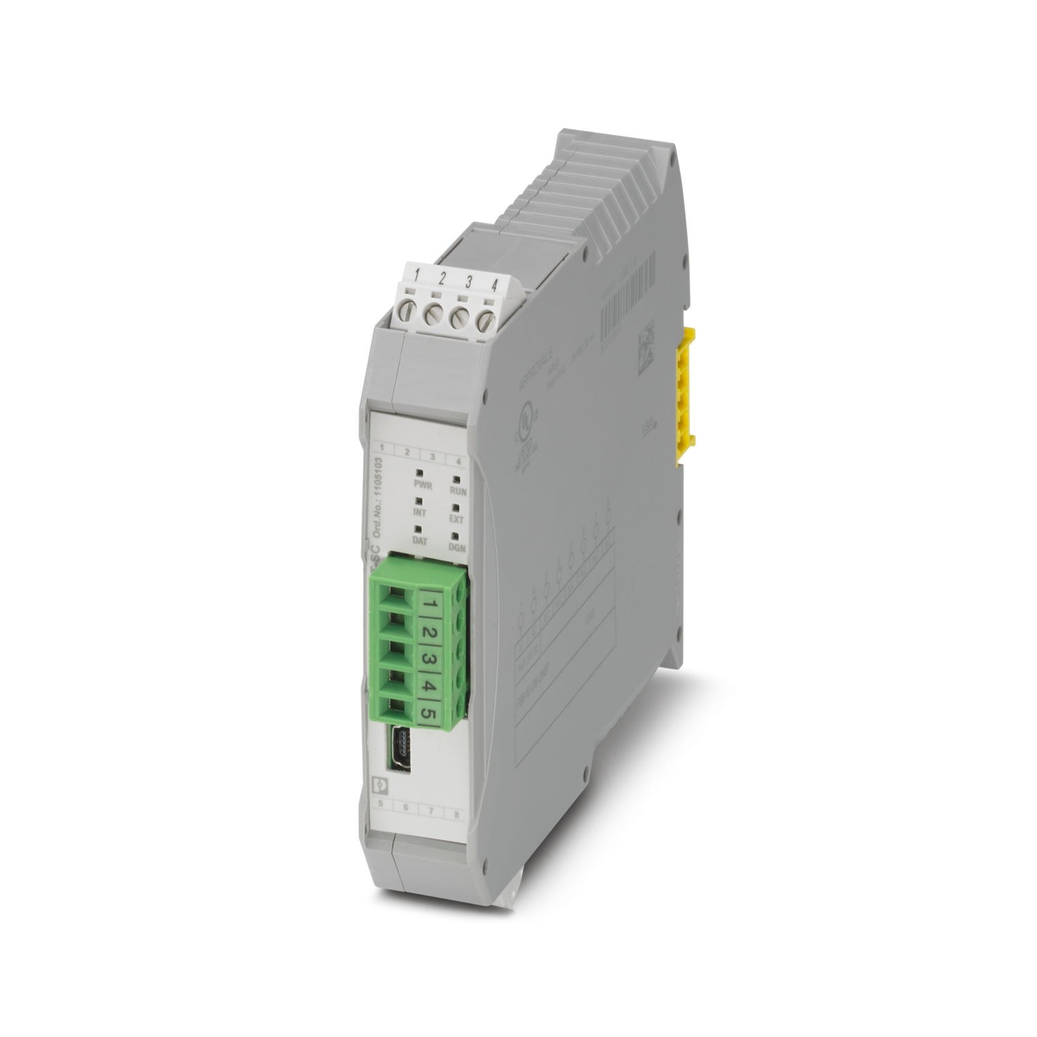 PSR-M-GW-DNET-SC Data interface