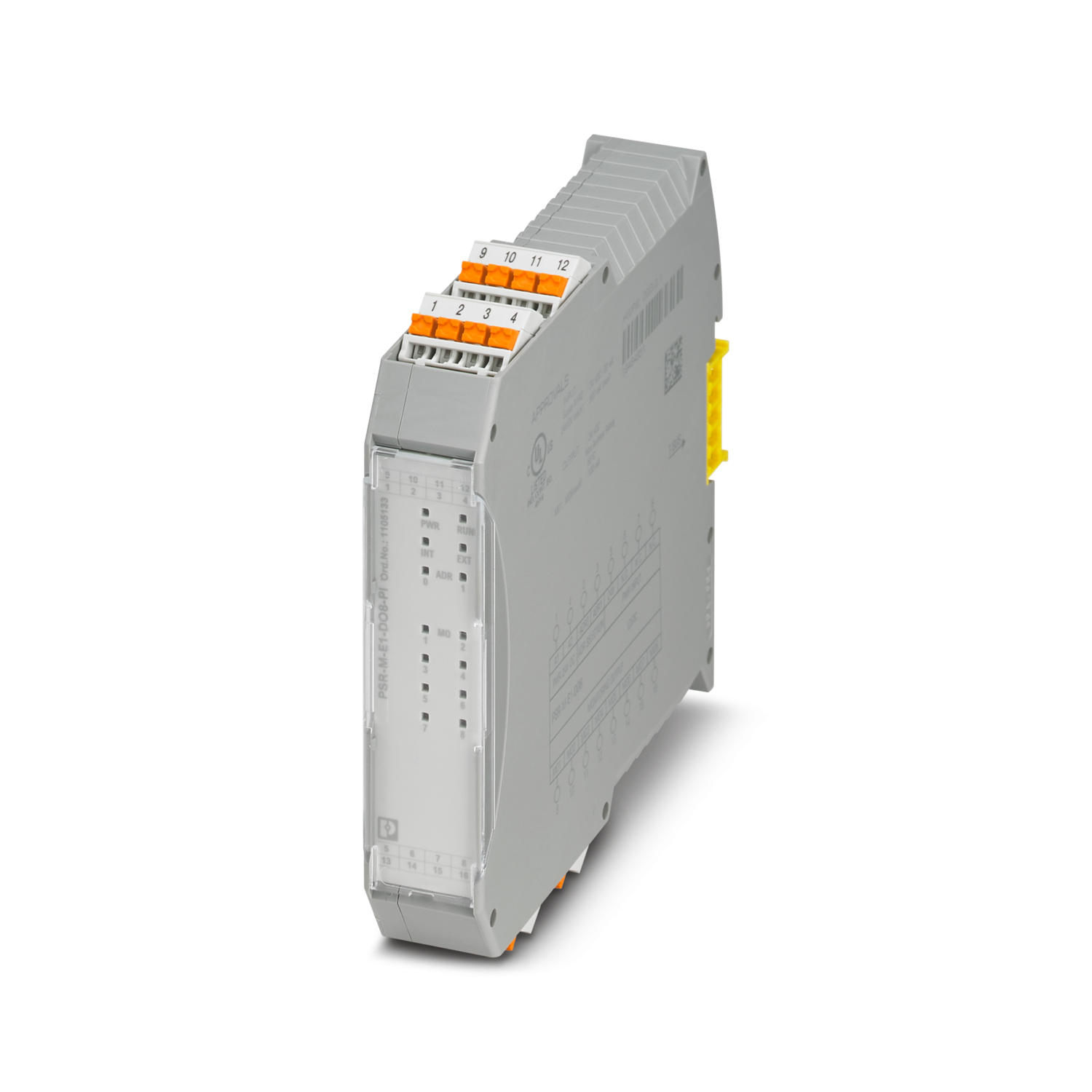PSR-M-E1-DO8-PI Extension module