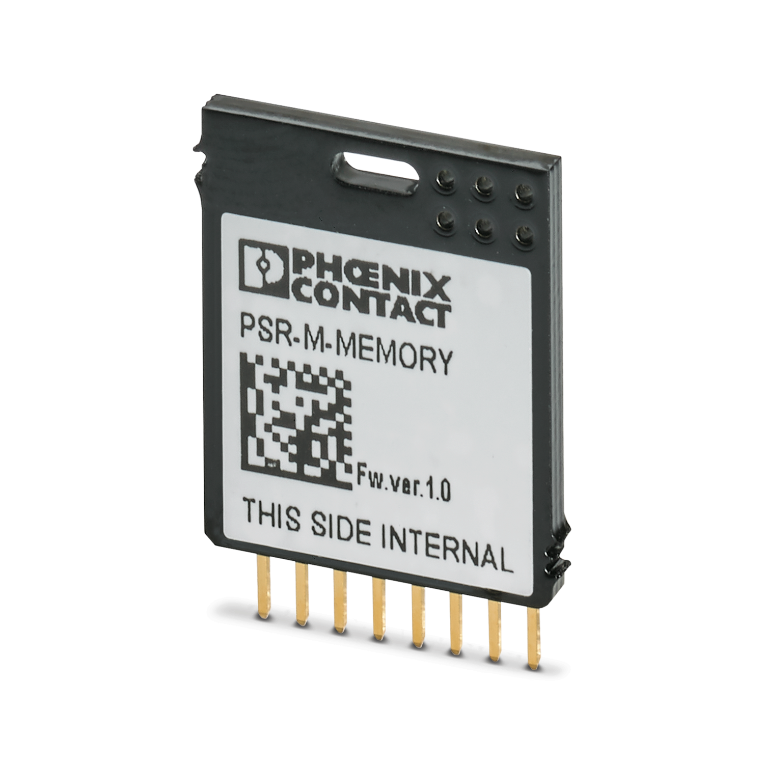PSR-M-MEMORY Configuration memory