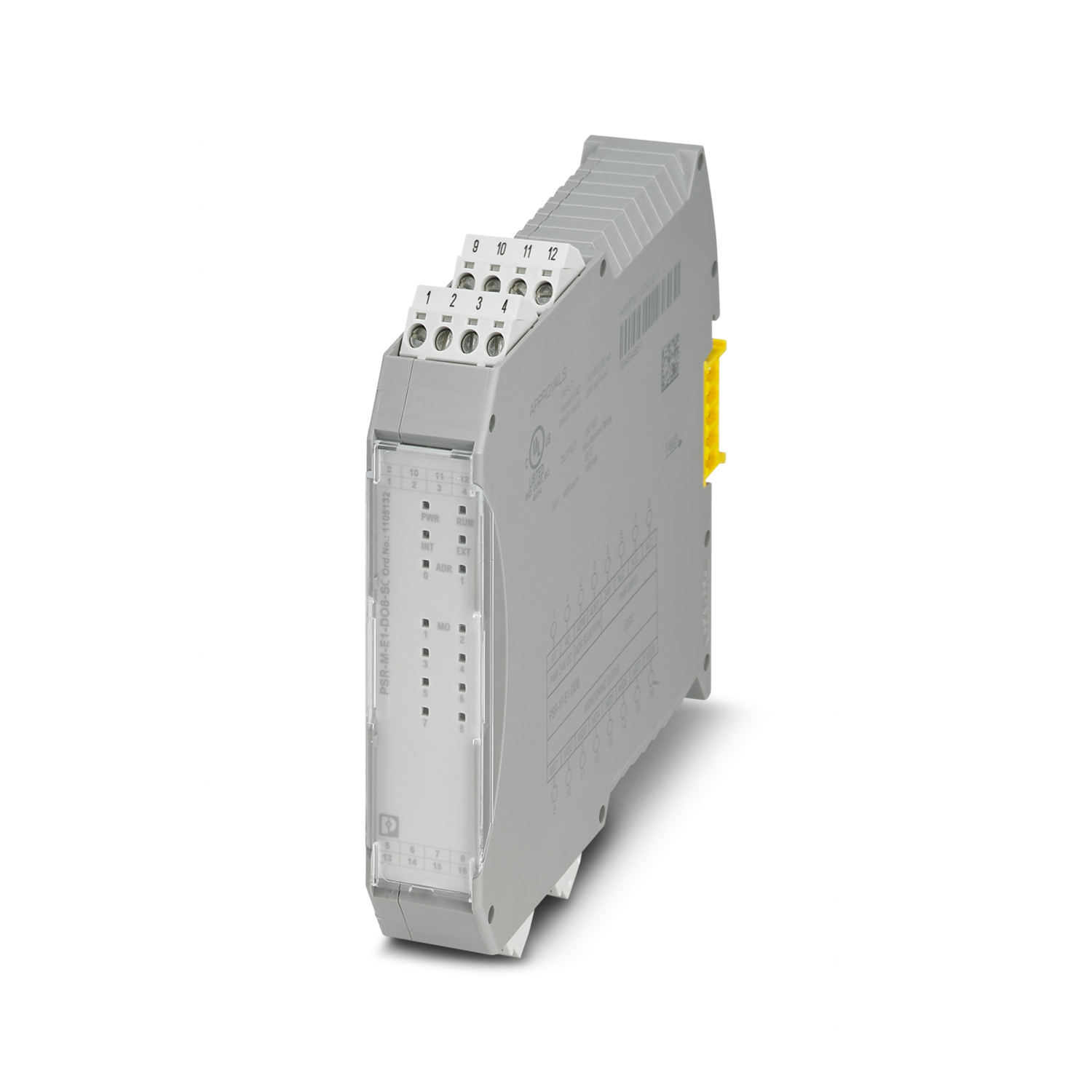 PSR-M-E1-DO8-SC Extension module