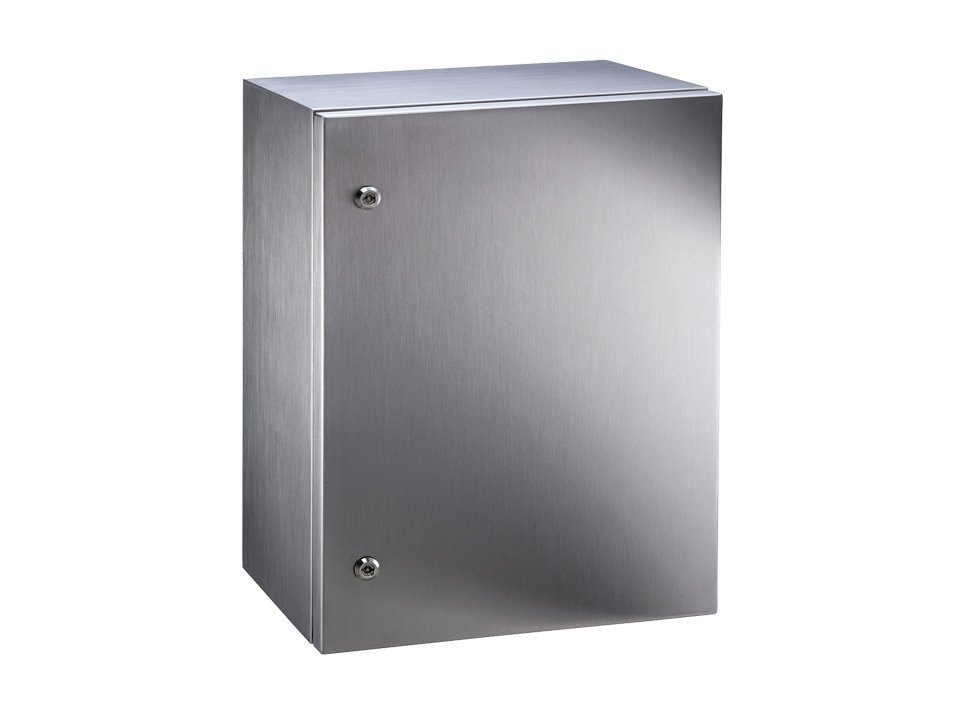 304 Stainless Steel Enclosure 1200 x 800 x 300mm IP66