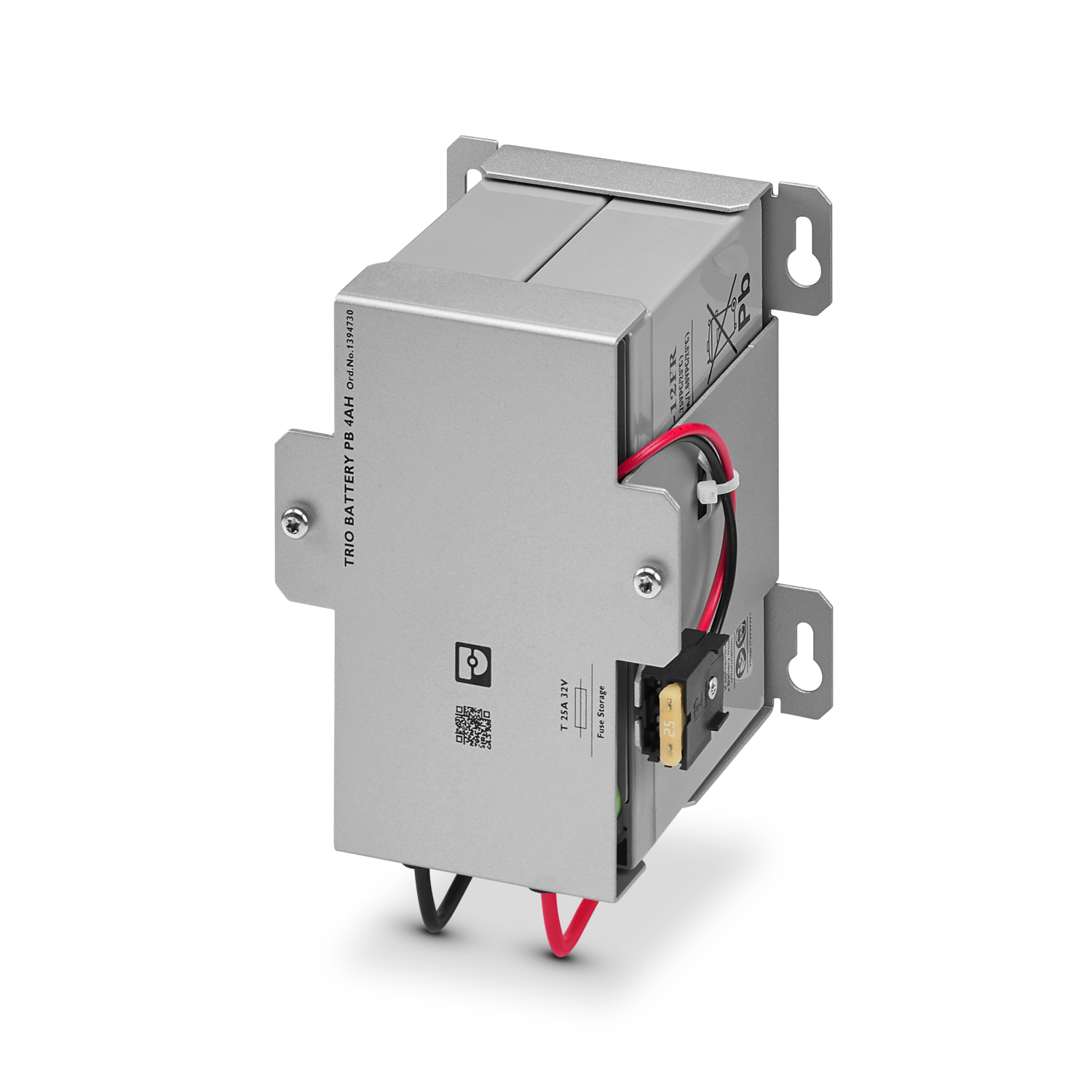 TRIO-BAT/PB/24DC/4AH - Battery module