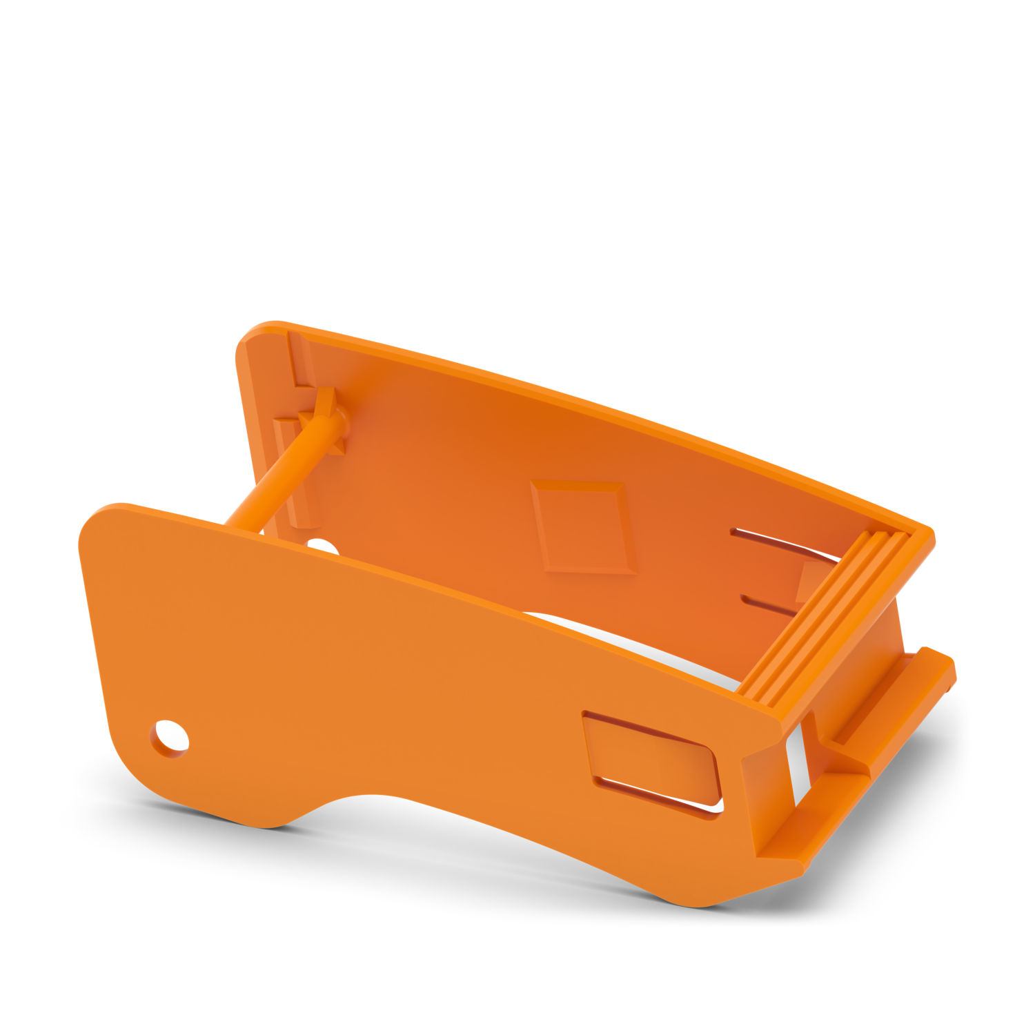 RIF-RH-2-L Retaining bracket