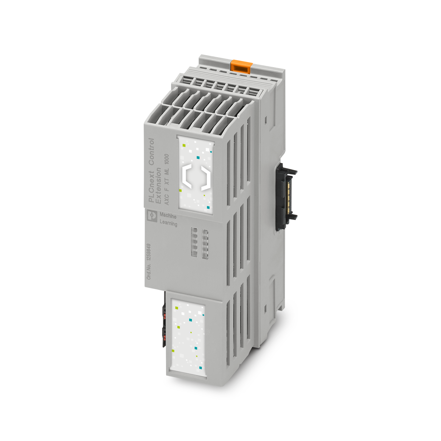 AXC F XT ML 1000 PLC extension module