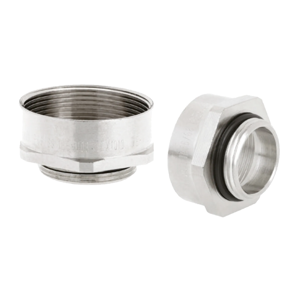 Metric thread enlargers