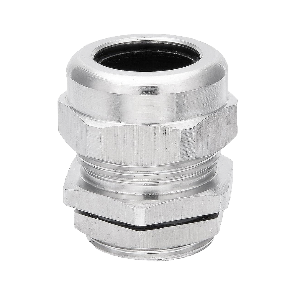 Stainless Steel Cable Glands